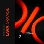 MDPC-X Sleeve BIG - Lava-Oranžinė, 1m