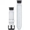 Garmin Quickfit 010-13391-01 dirželis, baltas