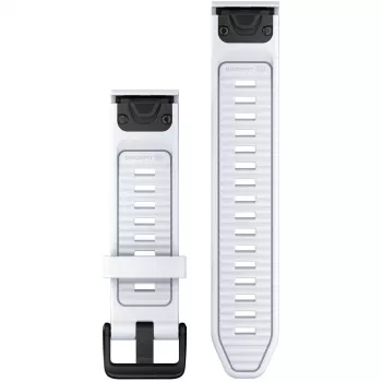 Garmin Quickfit 010-13391-01 dirželis, baltas