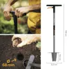 Fiskars ERGO ilgakojis sodintuvas – ergonomiška ilga rankena, modelis 1057078