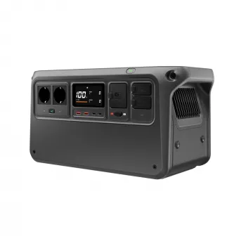 DJI Power 1000 V2 nešiojama maitinimo stotis, LiFePO4
