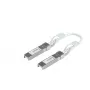 InfiniBand / šviesolaidinis kabelis Ubiquiti UACC-Uplink-SFP28-0.15M