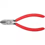 Įstrižinės replės Knipex 70 01 125