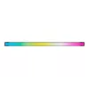 DDR4 Vengeance RGB PRO SL 16GB/3200 (2*8GB) juodas C16
