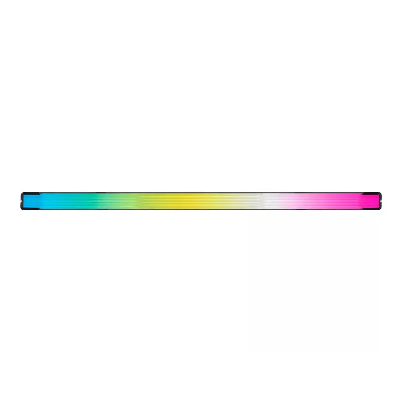 DDR4 Vengeance RGB PRO SL 16GB/3200 (2*8GB) juodas C16