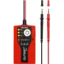 BENNING DUTEST pro skaitmeninis multimetras CAT III 300 V (DUTEST pro)