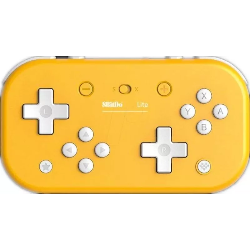 Lite BT Gamepad