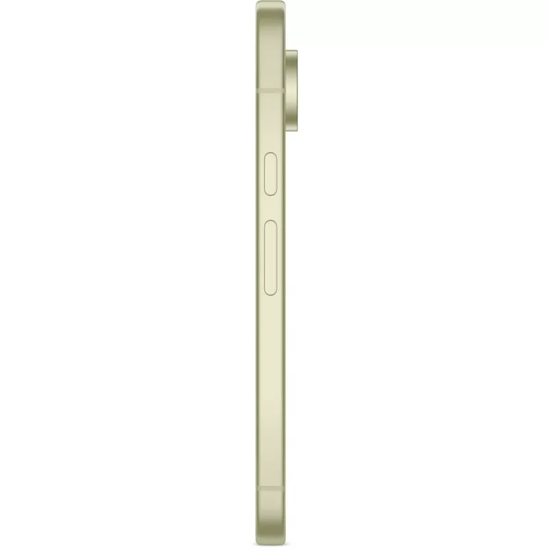 Google Pixel 10 16 cm (6.3) Dual SIM Android 16.0 5G USB Type-C 12 GB 128 GB 4970 mAh Laimo žalios spalvos