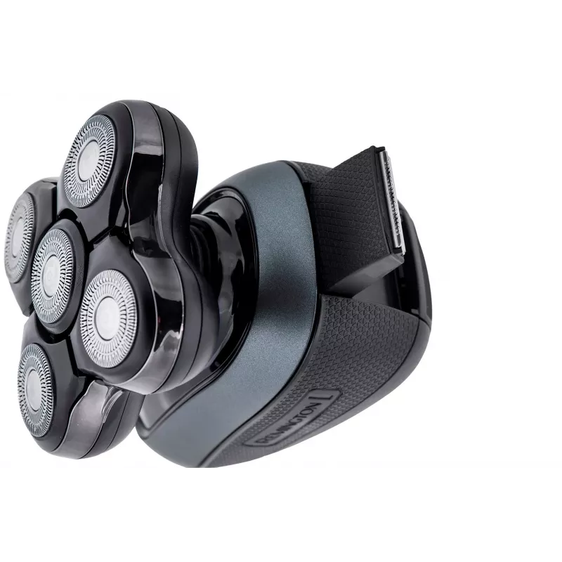 Remington XR1600 Rotacinis skustuvas su trimeriu Juodas