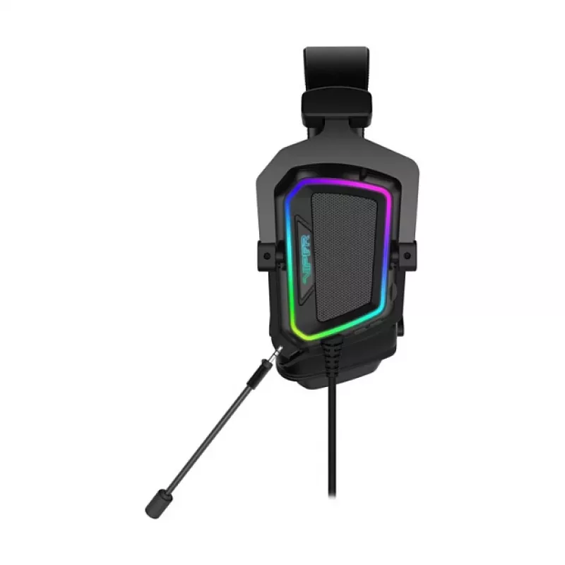 Patriot Headset V380 RGB 7.1 USB 7.1 Virtual Surround Illuminat (PV3807UMXEK)