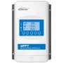 MPPT įkrovimo valdiklis EPEVER XTRA1210N-XDS2 10A 12/24V, saulės reguliatorius 12V/24V sistemoms
