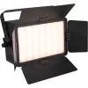 Led panelinė šviesa EUROLITE AKKU PLL-168 WW/CW (modelis 40001845) nešiojama baterijomis maitinama dviejų spalvų panelė