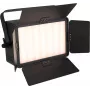 Led panelinė šviesa EUROLITE AKKU PLL-168 WW/CW (modelis 40001845) nešiojama baterijomis maitinama dviejų spalvų panelė