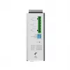 Ruijie Networks RG-NIS2100 valdomas L2 Gigabit Ethernet (10/100/1000) maitinimas per Ethernet (PoE) juodas, nerūdijantis plienas