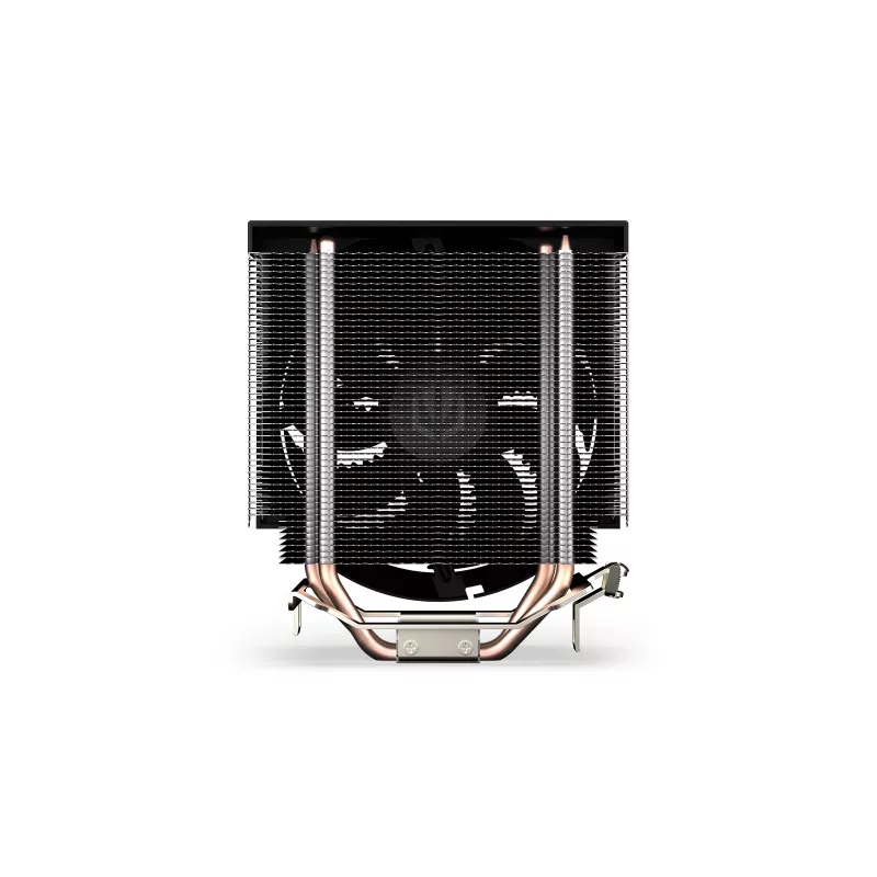 ENDORFY Spartan 5 CPU aušinimas, lengvas montavimas EY3A001