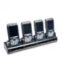 Intermec FlexDock Quad Dock su eternetu – prijungimo stotelė (jungties pagrindas) – Ethernet – Honeywell CK71, Intermec CK70, CK71 (DX4A1222200)