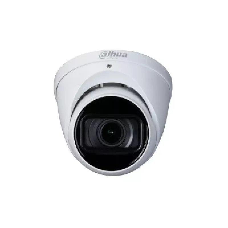 Dahua Technology Lite HAC-HDW1200T-Z-A-2712 apsaugos kamera Turret CCTV apsaugos kamera Vidaus ir lauko 1920 x 1080 pikselių Lubų/sienos/stulpo