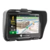 Navitel | Asmeninis navigacijos įrenginys | G550 MOTO | Bluetooth | 4,3 colio TFT jutiklinis ekranas | 480 x 272 | GPS (palydovinis) | Įtraukti žemėlapiai