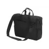 DICOTA Eco Top Traveller GO 39,6 cm 15,6 Juoda Rankena Petneša