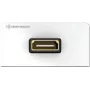 HDMI prailginimo kabelis Kindermann 7456000710 — 10 m aktyvus optinis HDMI 4K 60Hz