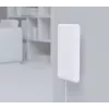 Ubiquiti UAP-AC-M-PRO 1300 Mbit/s White Power over Ethernet (PoE)