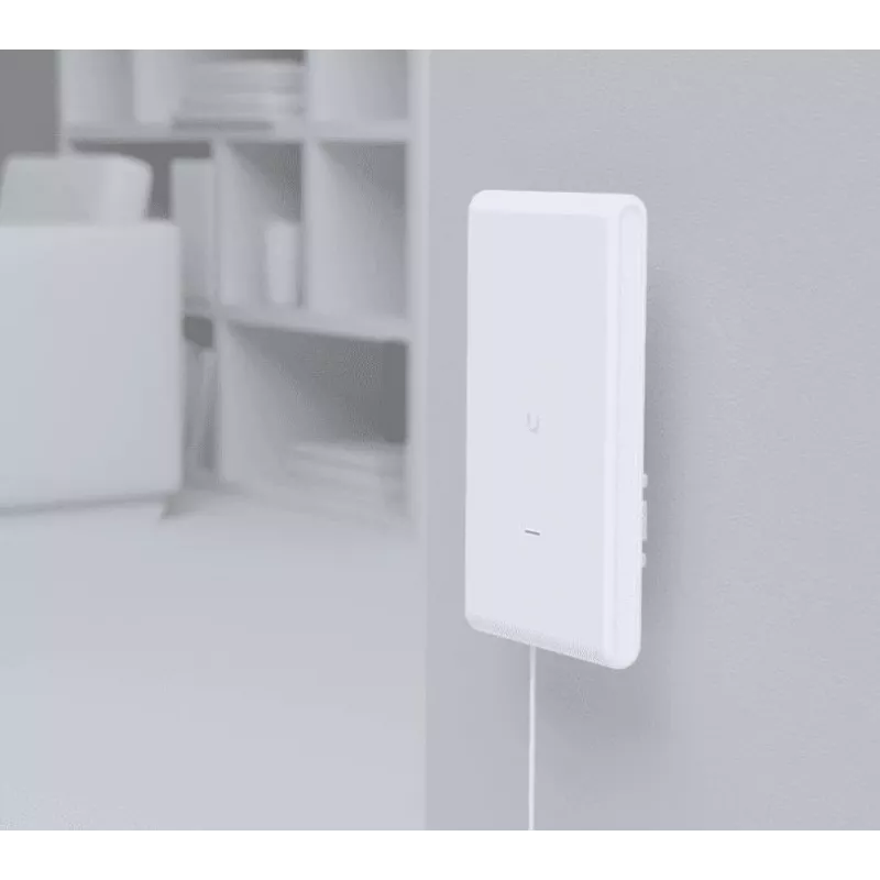 Ubiquiti UAP-AC-M-PRO 1300 Mbit/s White Power over Ethernet (PoE)