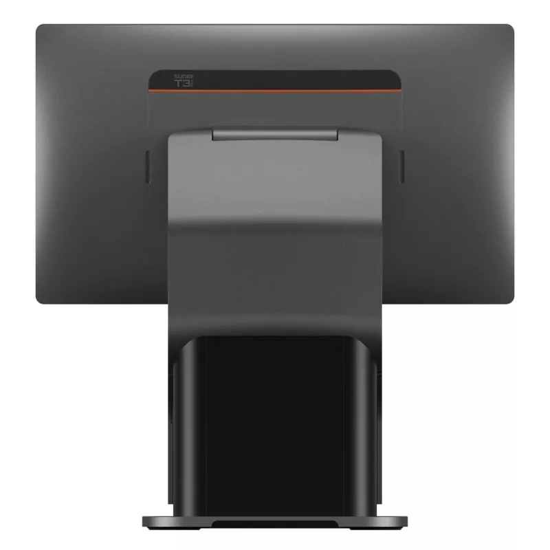 POS sistema SUNMI T3 PRO MAX 15,6 col. Full HD su NFC – jutiklinis ekranas, mokėjimų terminalas