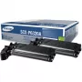 Samsung SCX-P6320A 2 pakuotės juodi dažų kasetės, 16000 puslapių, juoda, 2 vnt.