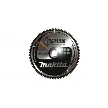 Makita Specializuotas diskinis pjūklo diskas 26 cm 1 vnt.