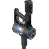 Belaidis vertikalus dulkių siurblys BLAUPUNKT VCH801, 22,2 V baterija, 200 W, 0,5 L becikloninis maišelis, LED, kietoms grindims