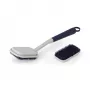 Indų šepetys Beldray LA032814FEU7 Deep Clean Rubber, guminiai šereliai, ergonomiška rankena