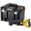 DEWALT DCS389NT stūmoklinis pjūklas FlexVolt 54V TSTAK juodas, geltonas