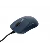 FURY TANTO T4 ŽAIDIMŲ PELĖ 12000DPI RGB TAMSIAI MĖLYNA PROGRAMUOJAMA ŽAIDIMŲ