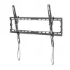 SBOX TV sieninis laikiklis 37–70 colių ekranams, pasvirimo funkcija, maks. apkrova 45 kg, modelis PLB-3446T-2