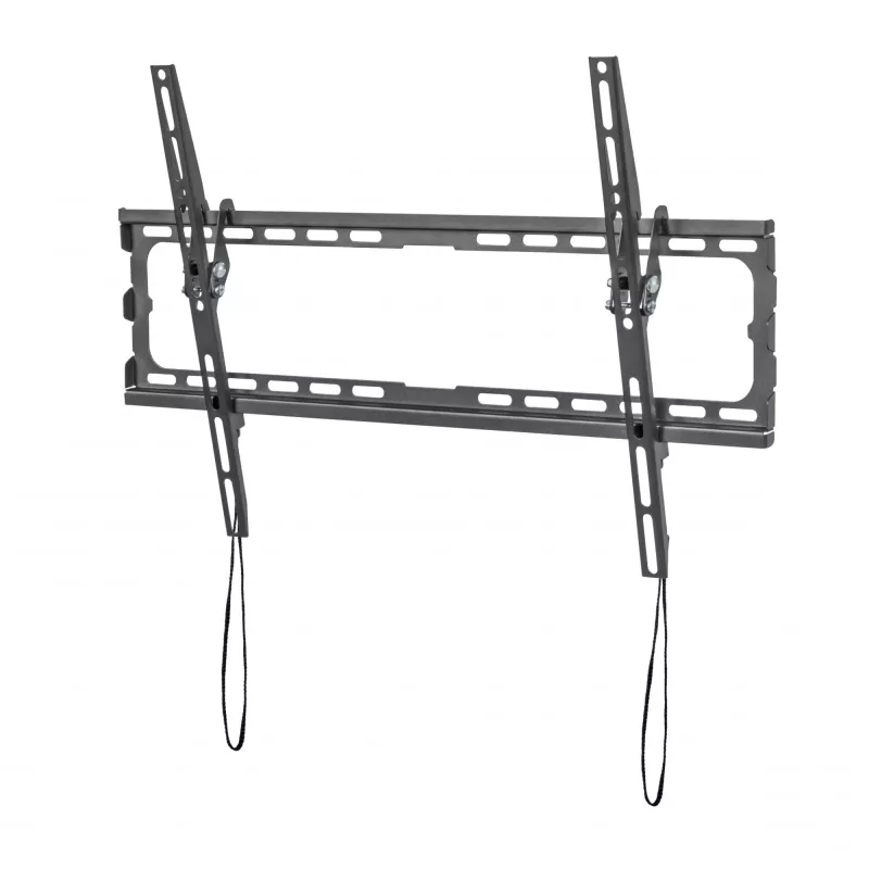 SBOX TV sieninis laikiklis 37–70 colių ekranams, pasvirimo funkcija, maks. apkrova 45 kg, modelis PLB-3446T-2