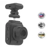 Automobilinis vaizdo registratorius Tellur Dash Patrol DC1 FullHD 1080P juodas