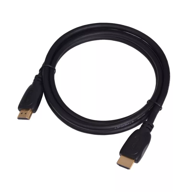 TB Touch HDMI a kištukas – kištukas 5,0 m