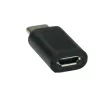 USB Type C į Micro B adapteris VALUE 12.99.3191