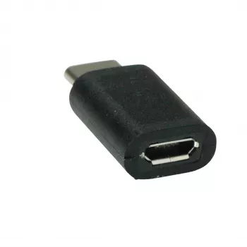 USB Type C į Micro B adapteris VALUE 12.99.3191