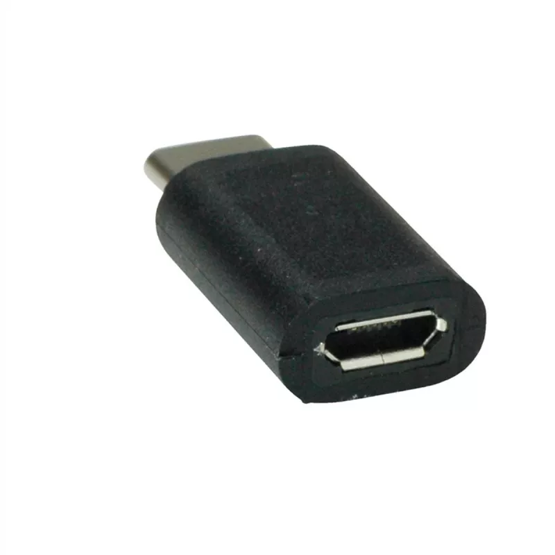 USB Type C į Micro B adapteris VALUE 12.99.3191