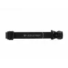 Žibintuvėlis ant galvos Led Lenser MH4 juodas 502151 200 liumenų IP54