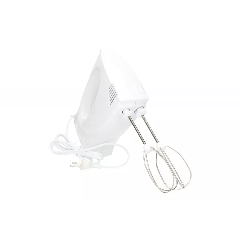 Bosch MFQ3010 mixer rankinis plaktuvas 300 W Balta