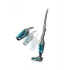 ETA | Siurblys | ETA845390000 Moneto II Aqua Plus | Belaidis | Lazdinis 2in1 | Plovimo funkcija | N/A W | 25,2 V | Veikimo laikas (maks.) 50 min | Pilka/Mėlyna