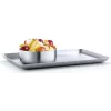 Blomus BASIC - stačiakampis - nerūdijantis plienas - nerūdijantis plienas - Flöz Industrie Design - 150 mm - 250 mm (63612)