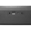 Stereo nešiojamas garsiakalbis Denver BTT-515 Juoda