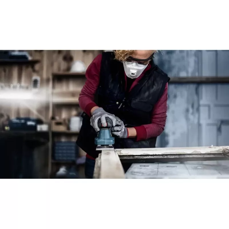 Bosch 2 608 900 858 sukamųjų įrankių šlifavimo/šlifavimo reikmenys medienai Šlifavimo lapas