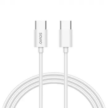 Sieninis įkroviklis 30W LA-10 SAVIO