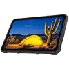 Planšetė Armor Pad 4 Ultra 10/8/256GB juoda Ulefone