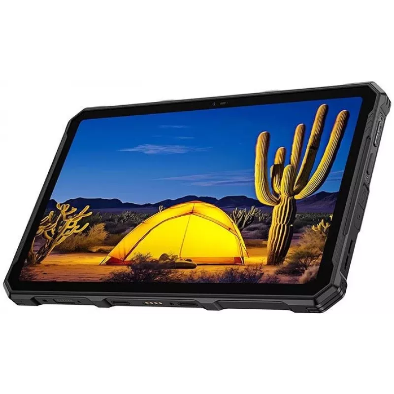 Planšetė Armor Pad 4 Ultra 10/8/256GB juoda Ulefone