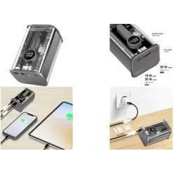 Logilink PA0306